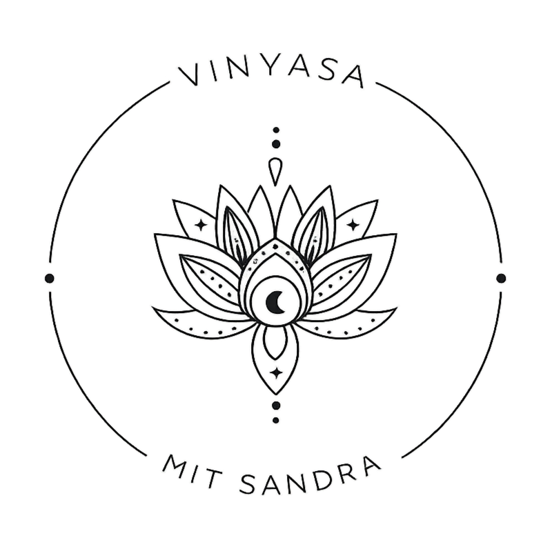 Über mich Namaste